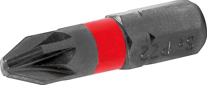 Produktbild Peddinghaus Bit Set 21-Teilig mit Farbring und Magnethalter