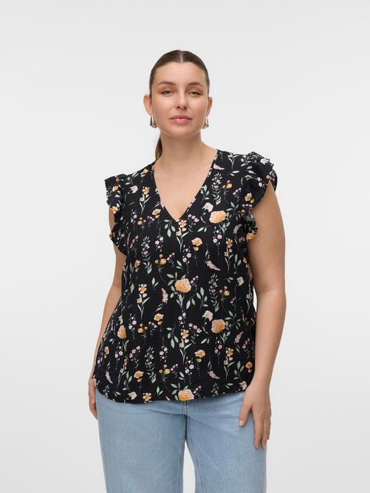 Produktbild Vero Moda VMCVERA Top Top (48)