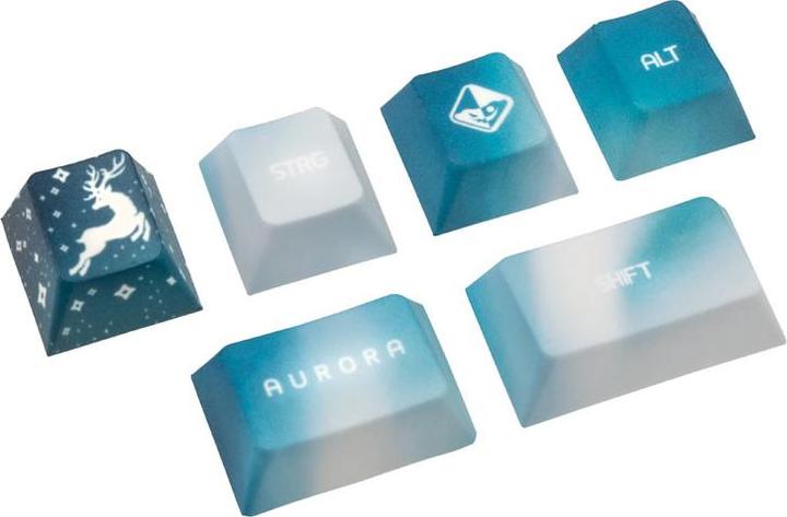 Traitors AURORA Add-on Set (DE)