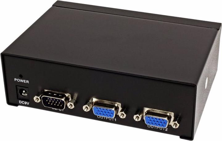 Produktbild Value VGA Video-Splitter