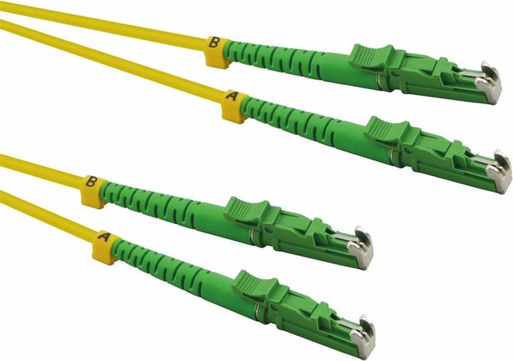 Immagine prodotto Roline Cavo patch LWL duplex (CAT6, 10 m)