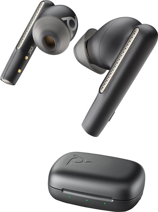 Actual product image Poly Voyager Free 60 UC (Wireless, USB-C)