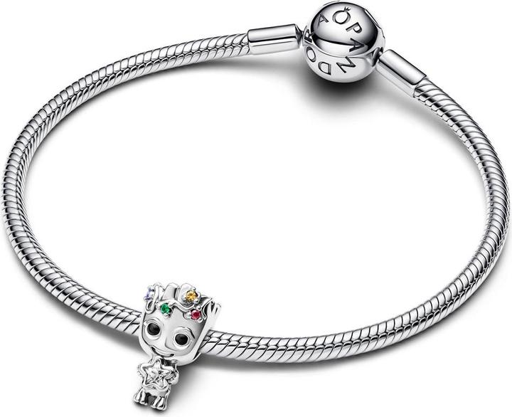 Produktbild Pandora Charm (Silber 925, Emaille)