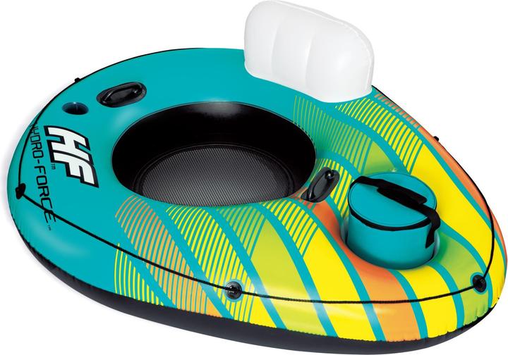 Bestway Hydro-Force Alpine Cooler Tube + Cooler Bag