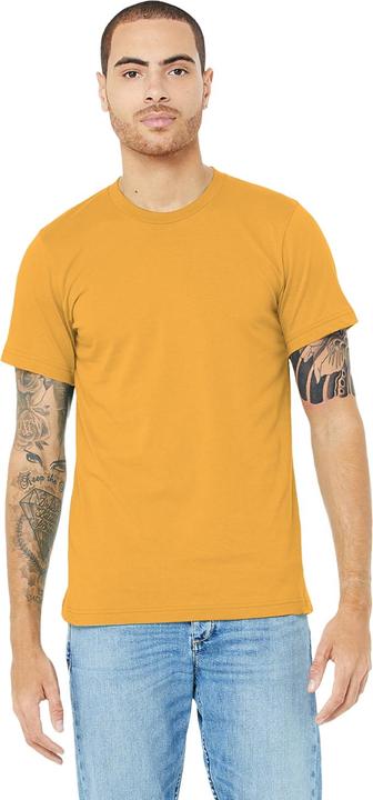 Immagine prodotto Bella Canvas Tshirt in jersey di tela a maniche corte (XL)