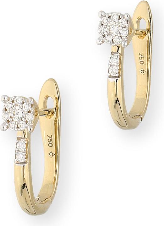 Carat Solitaire (Gold 18ct)
