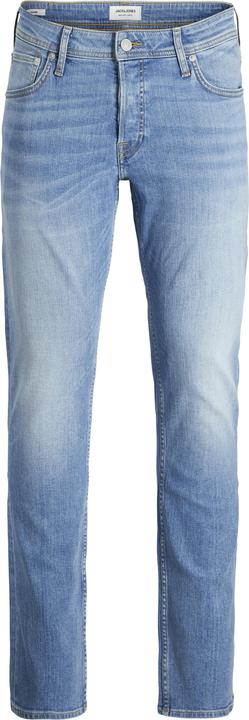Actual product image Jack & Jones JJICLARK JJORIGINAL CJ 600 NOOS Regular fit jeans Regular fit jeans (W34/L32)