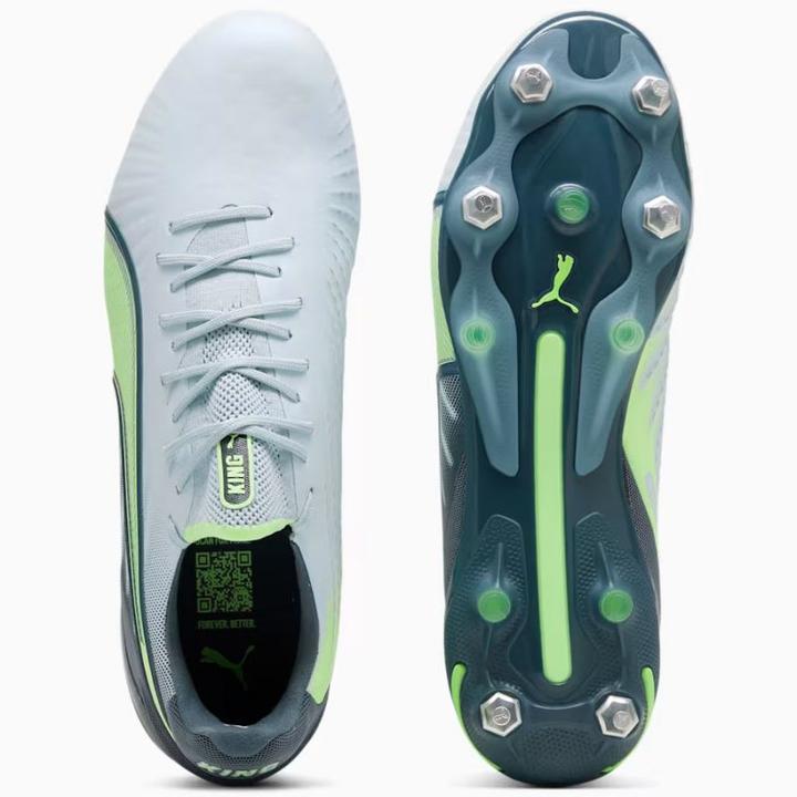 Actual product image Puma King Ultimate Mxsg (41)