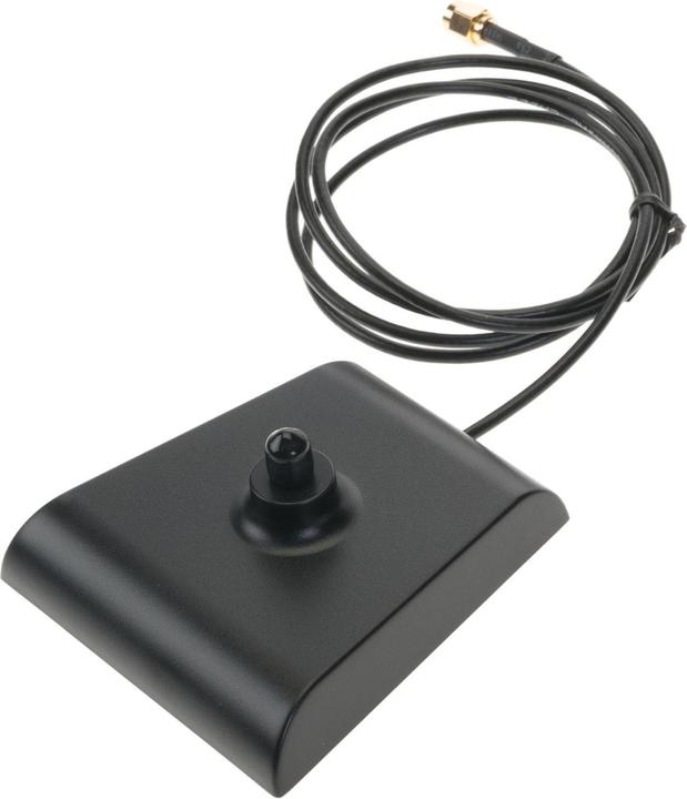 Immagine prodotto Upgrade Solutions Supporto LTE/HSPA/GSM per antenna SMA (8 dB, Cavi antenna)