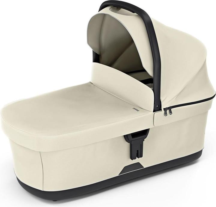 Actual product image Thule Urban Glide 4 Wheel Set