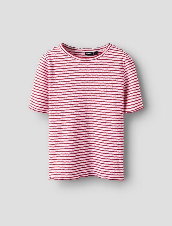 Actual product image Lmtd Slim Fit T-Shirt (146)
