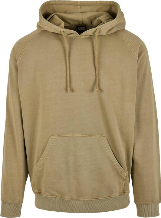Produktbild Urban Classics Hoodie Overdyed (XL)