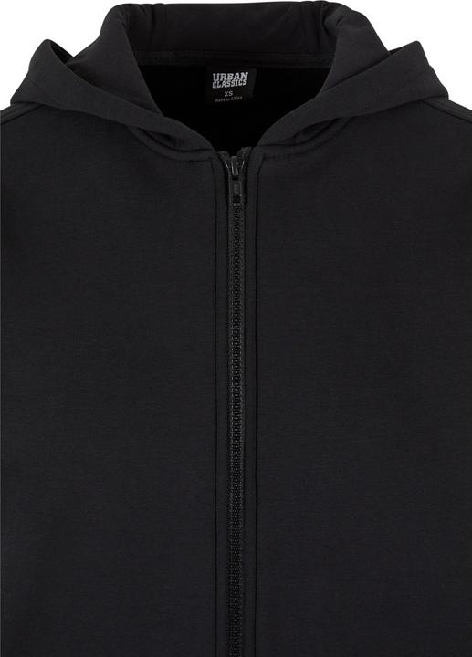 Immagine prodotto Urban Classics Felpa con cappuccio da donna Cozy Oversized Zip - 131403 (M)