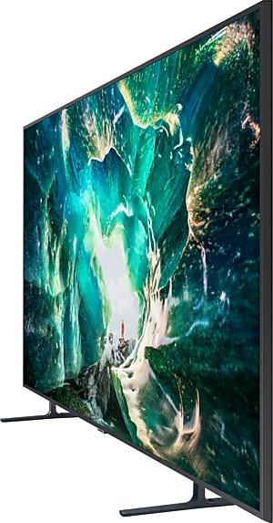 Produktbild Samsung UE82RU8009 (82", LCD, 4K)