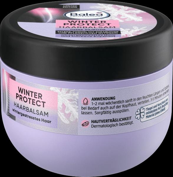 dm BaleaProfessional Haarbalsam Winter Protect
