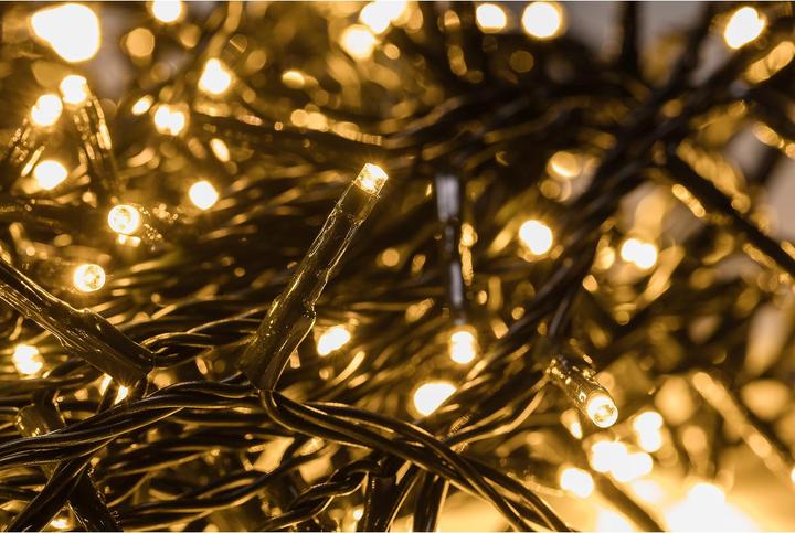 Produktbild GuGus Lichterkette (48 m)