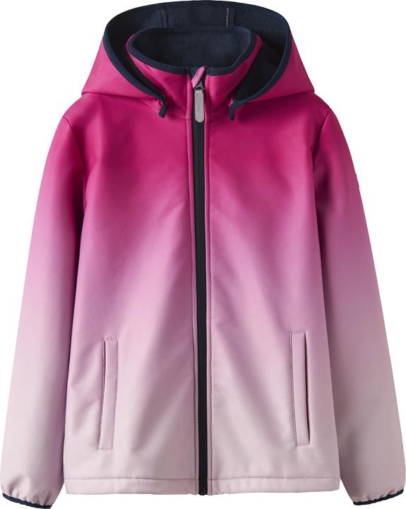 pink peacock