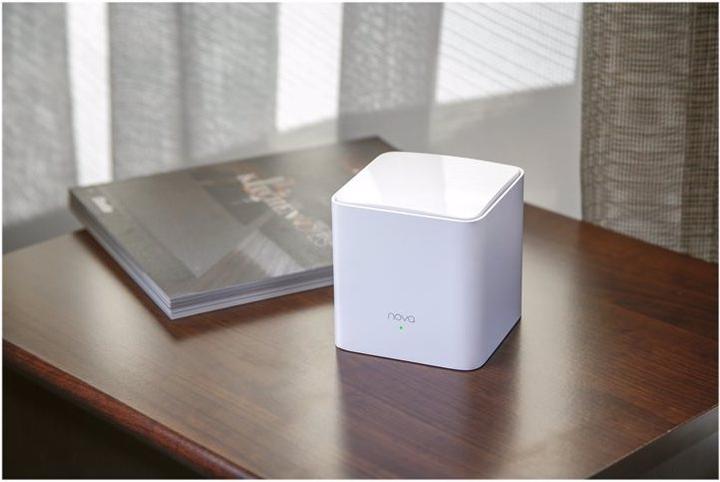Produktbild Tenda NOVA MW5G-3