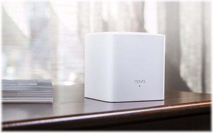 Produktbild Tenda NOVA MW5G-3