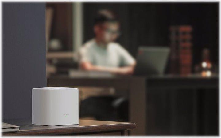 Produktbild Tenda NOVA MW5G-3