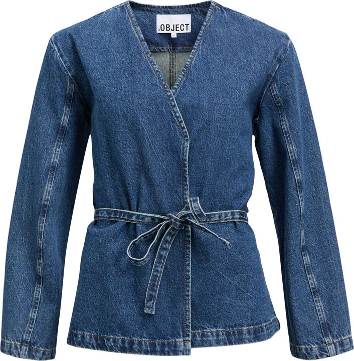 Produktbild Object Denim Blazer (S)