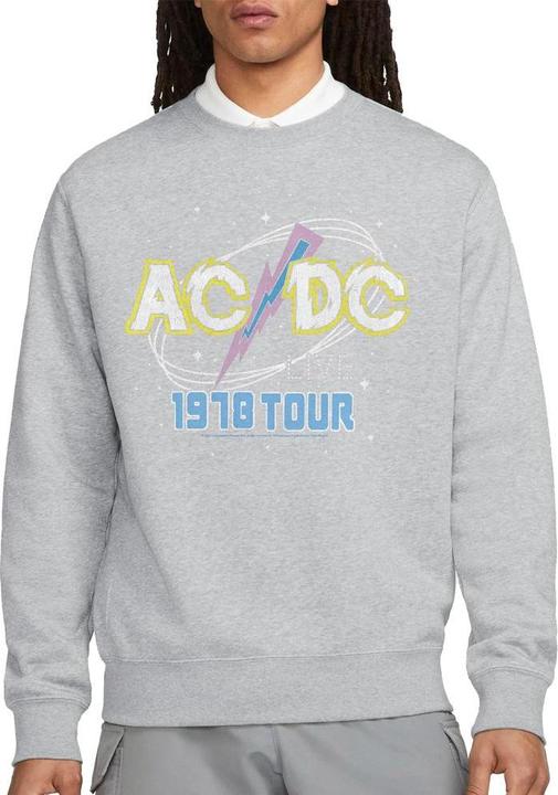 Immagine prodotto AC/DC Live Felpa Adulto Unisex (S)