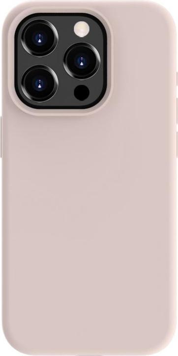 Produktbild Evelatus iPhone 15 Pro Premium Soft Touch Silicone Case (Apple iPhone 15 Pro)