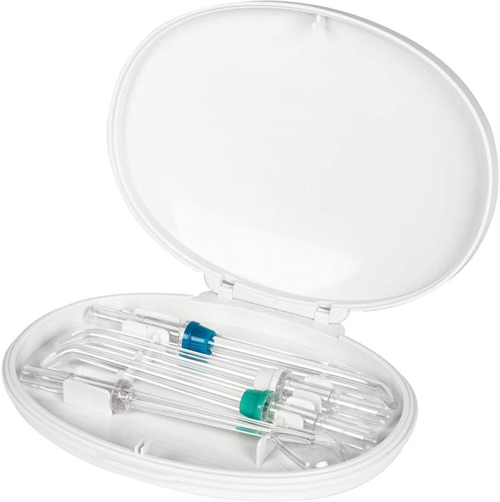 Profi-Care Box of 4 with spare caps. (Mouthwash)