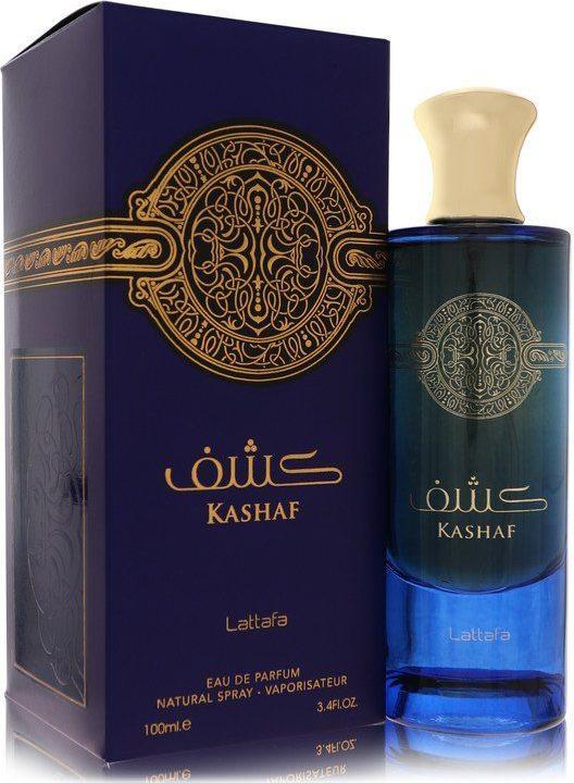 Produktbild Lattafa Perfumes Kashaf (Eau de Parfum, 100 ml)