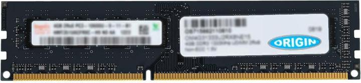 Image du produit Origin Storage OM8G31333U2RX8E15 Module mémoire GB DDR3 ECC (1 x 8GB, 1333 MHz, RAM DDR3, DIMM)