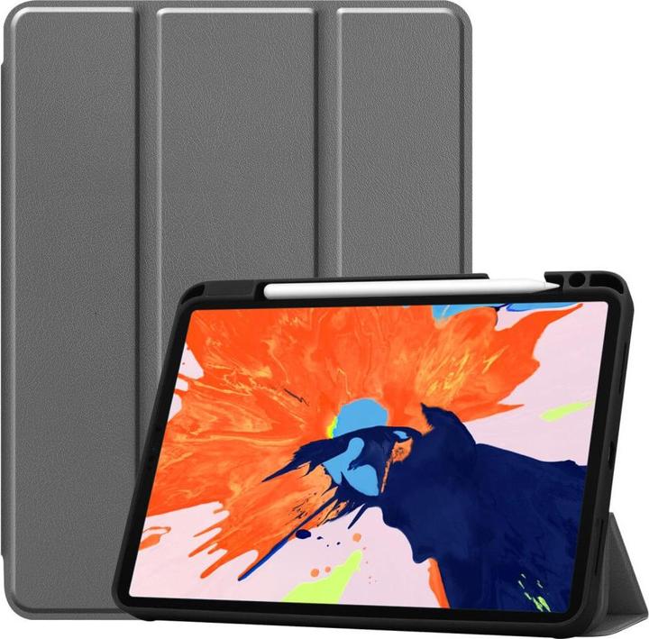 Produktbild Cover-Discount Business Smart Case (iPad Pro 12.9 2018 (3. Gen))