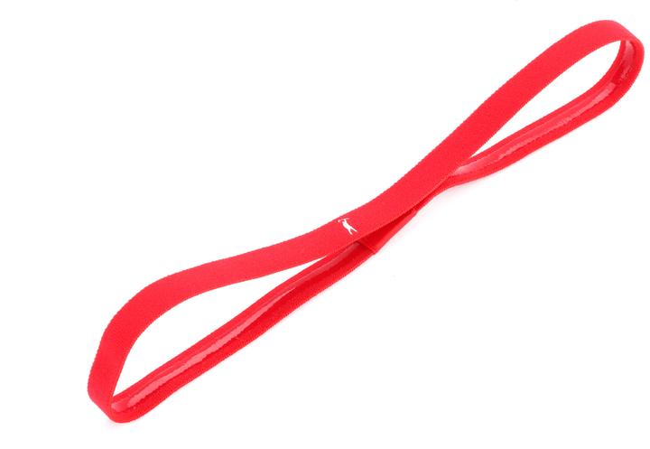 Immagine prodotto Unihockeycenter Liberty Hairdbands 2-Pack-schwarz/rot