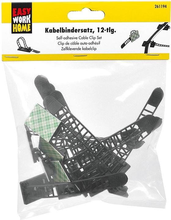 Image du produit Easy Work Kabelhalter