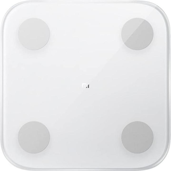 Produktbild Victor Reinz Körperanalysewaage mit BIA-Chip und MiFit-App (150 kg)