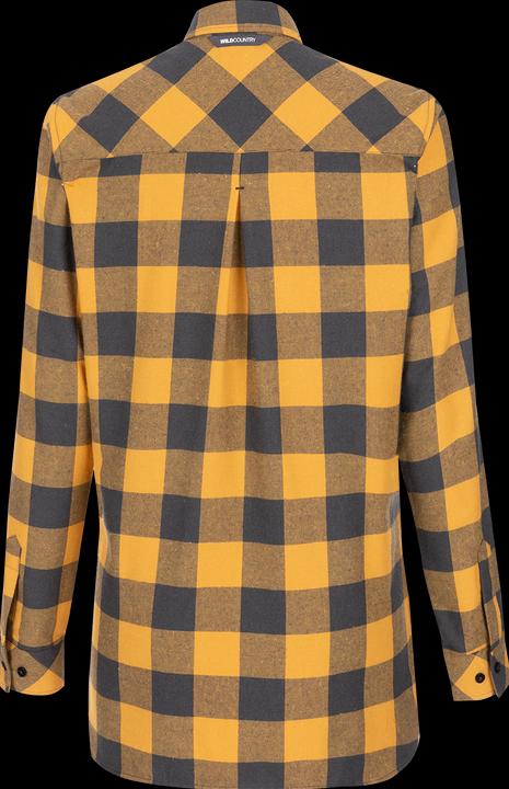 Immagine prodotto Wild Country Camicia Spotter Donna (42)