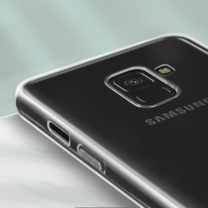 Image du produit Avizar Série Pak (Samsung Galaxy A8 (2018))