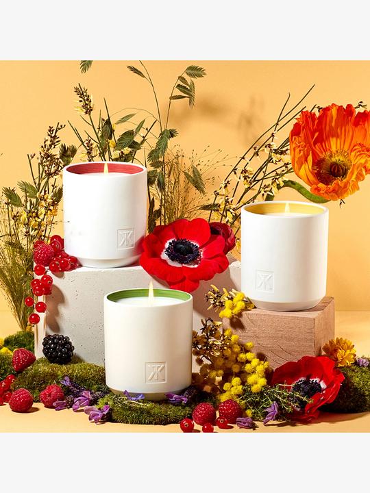 Produktbild Maison Francis Kurkdjian Candle Les Tamaris (280 g)