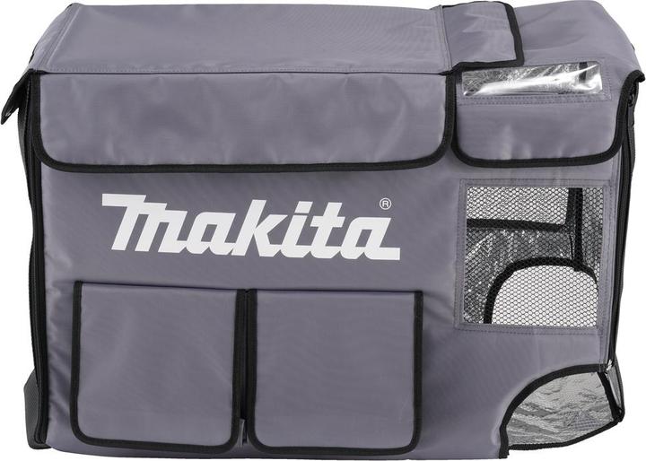 Actual product image Makita Protective cover for refrigerator heater CW004G