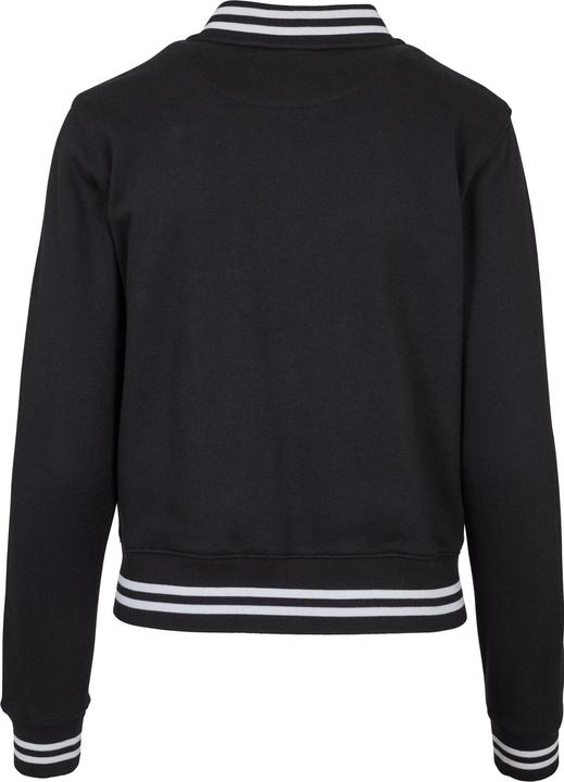 Immagine prodotto Urban Classics Giacca di felpa College da donna (XL)