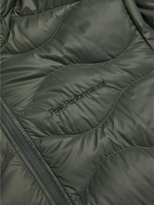 Immagine prodotto Peak Performance Giacca con cappuccio Helium Down (L)