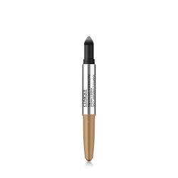 Actual product image Clinique High Impact Shadow + Definer Champ + Caviar (Champagne + Caviar)