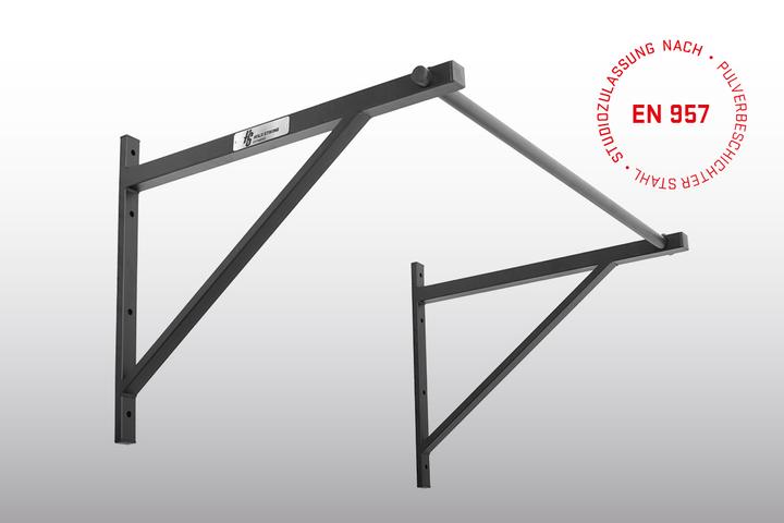 Immagine prodotto Hold Strong Kipping-Pull-ups und Muscle-Ups