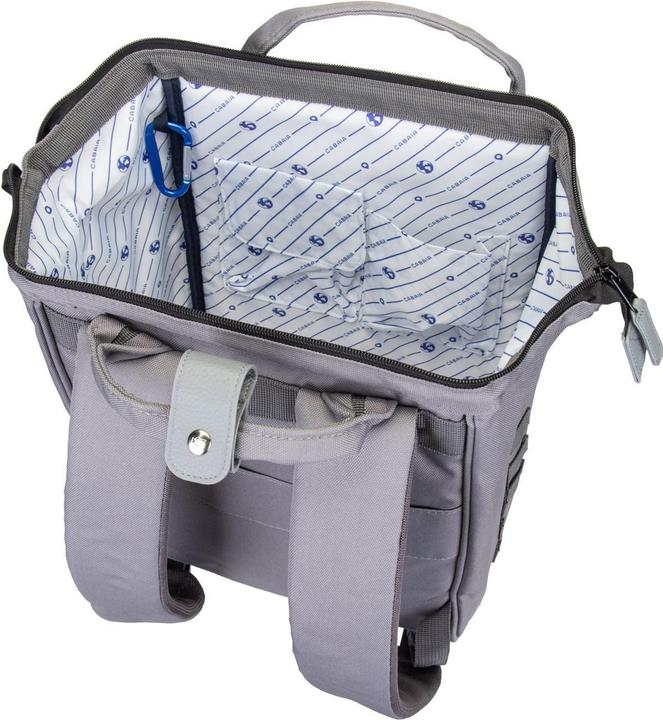 Immagine prodotto Cabaia Rucksack POITIERS Backpack (23 l)