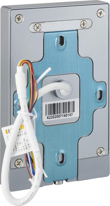 Actual product image Thirard Keyboard access control