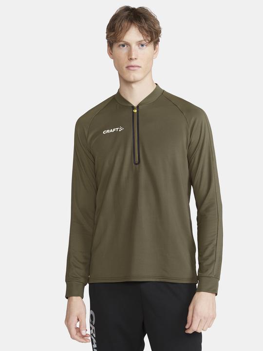 Image du produit Craft Extend Half Zip M (L)