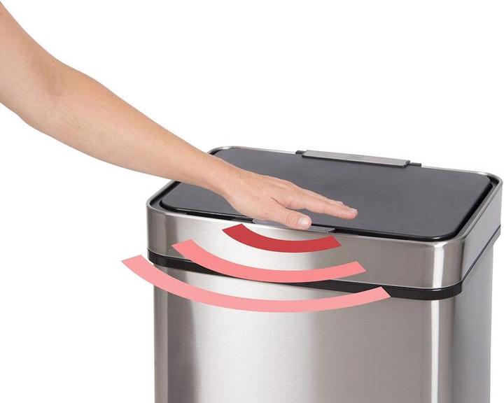 Produktbild Trebs Abfallcontainer (65 l)