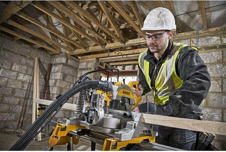 Produktbild DeWalt Paneelsaege DWS777