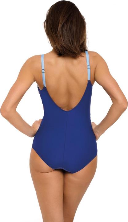 Image du produit Markko Maillot de bain une pièce modèle 129448 (4XL)