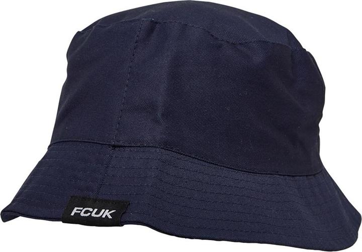 Immagine prodotto Fcuk Cappello a Secchiello Uomo (Taglia unica)