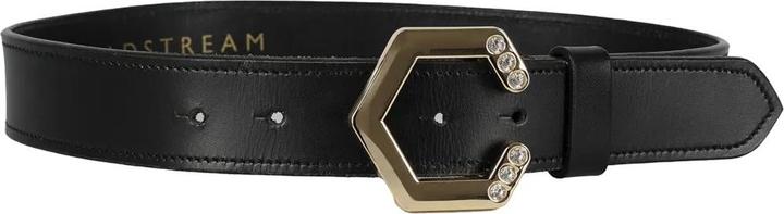 Produktbild Coldstream Taillengürtel Hutton Strassbesatz Leder (XS)